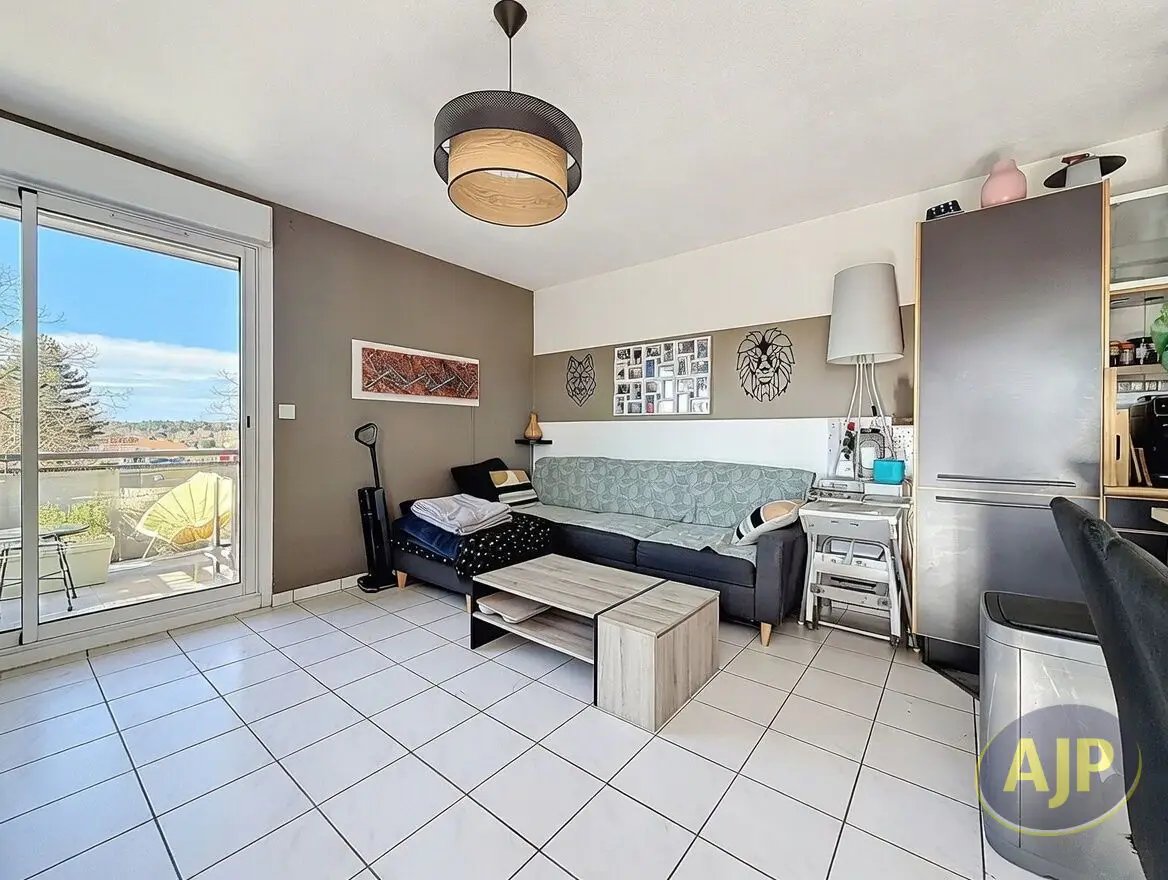 Appartement à vendre, 60m², Marcheprime