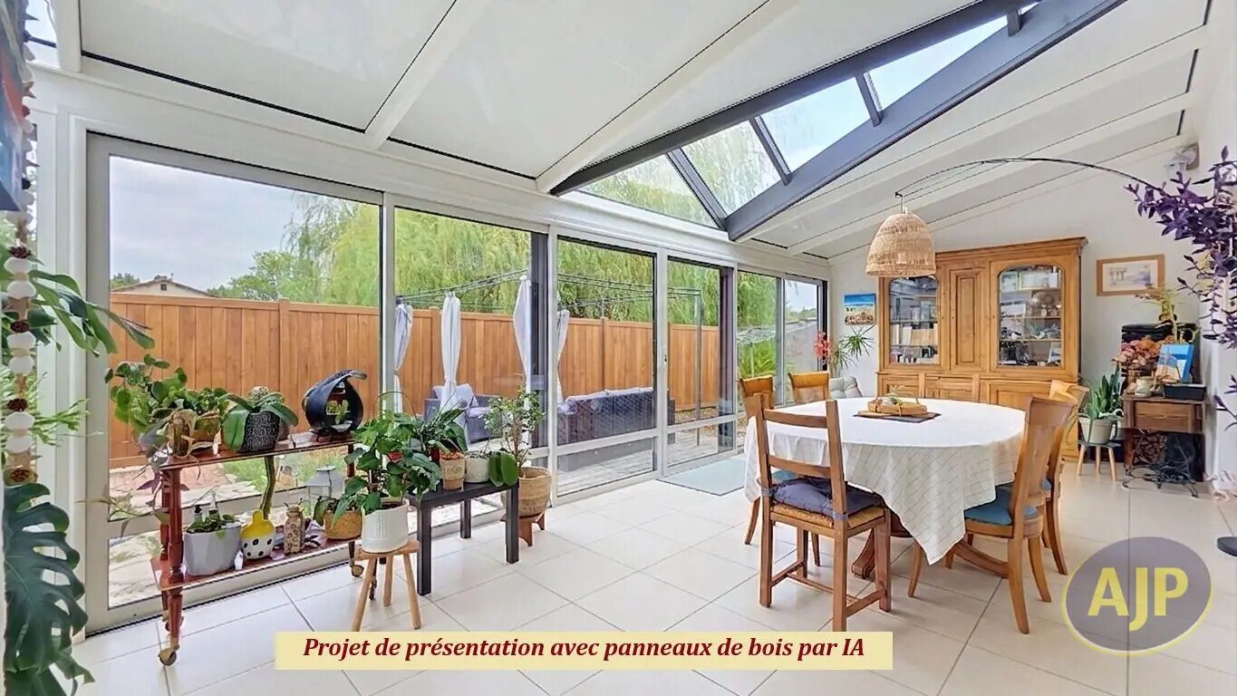 Maison à vendre, 160m², Cestas