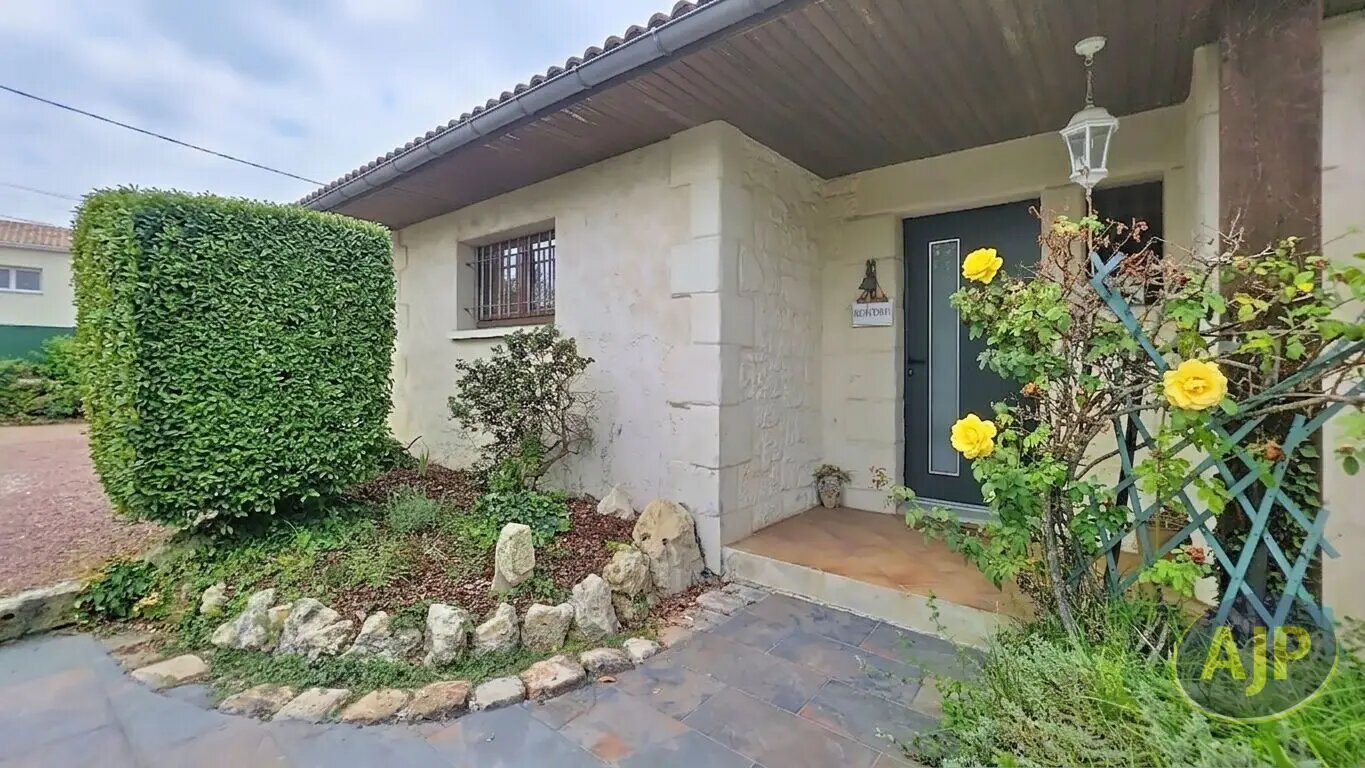 Maison à vendre, 160m², Cestas