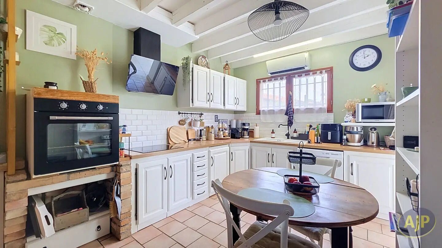 Maison à vendre, 160m², Cestas