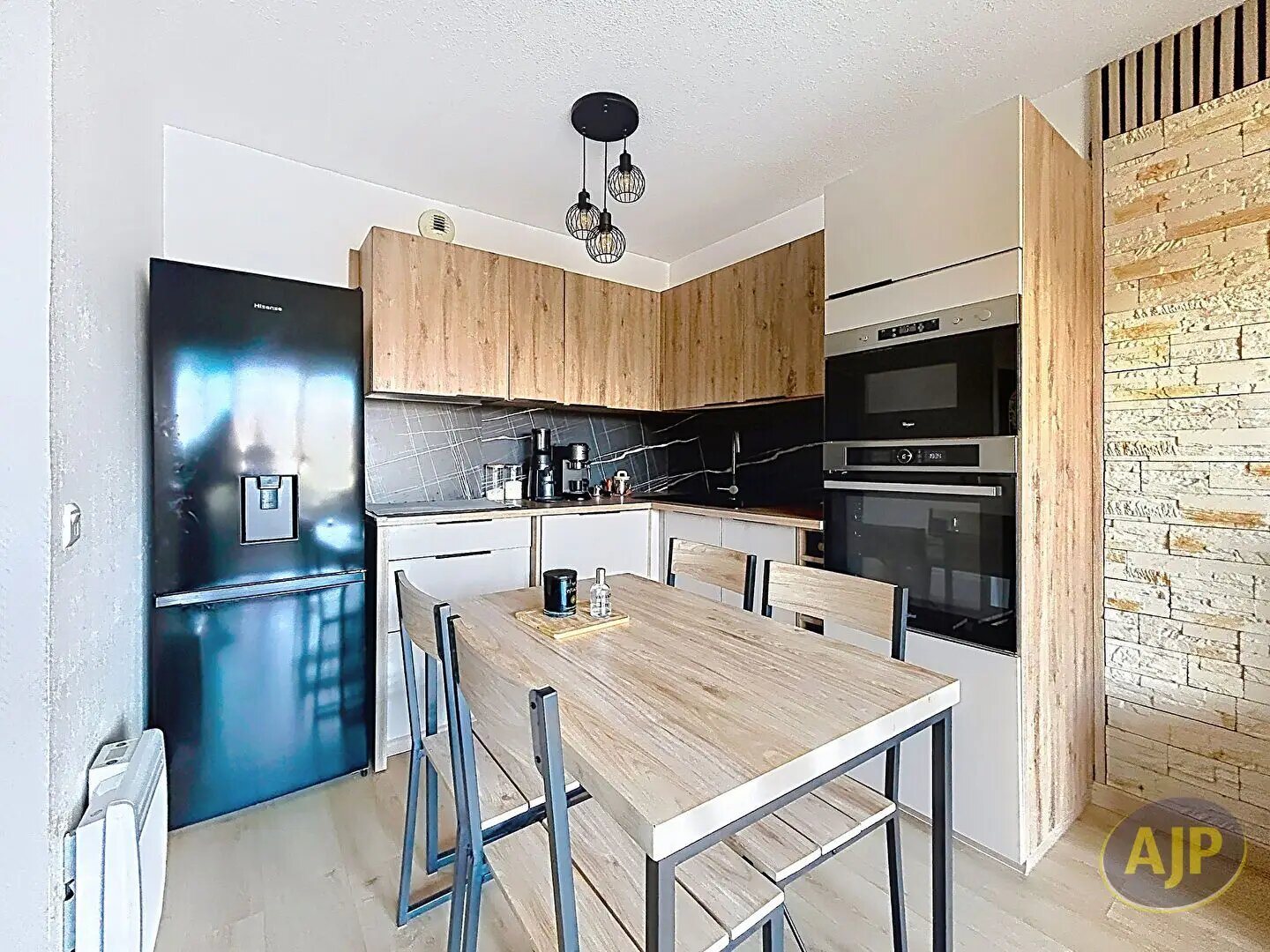 Appartement à vendre, 27m², Audenge