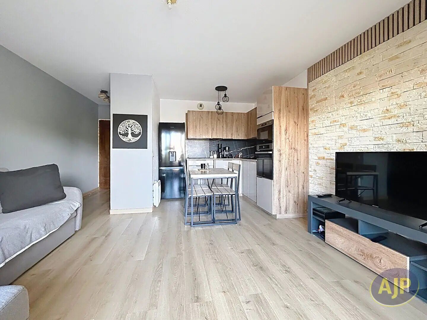 Appartement à vendre, 27m², Audenge