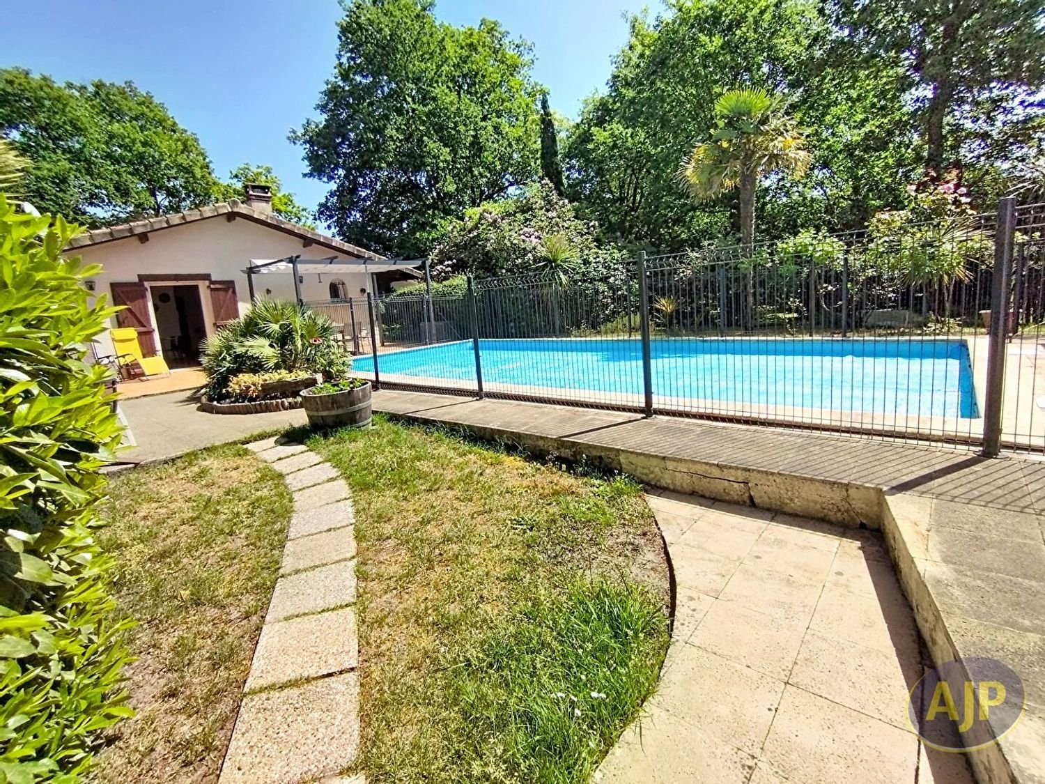 Maison à vendre, 120m², Audenge