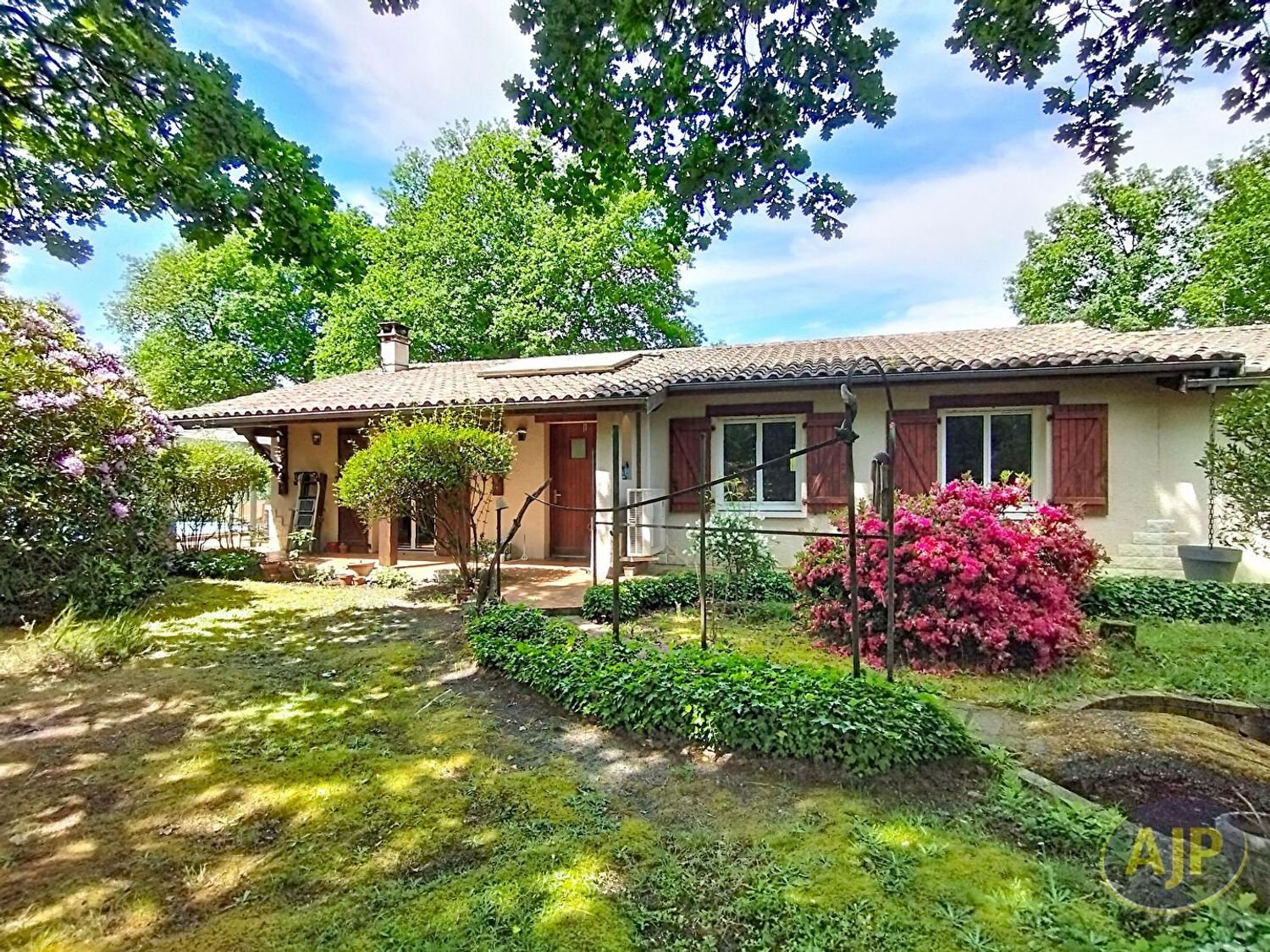 Maison à vendre, 120m², Audenge