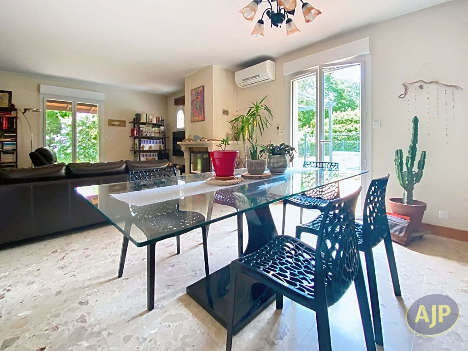 Maison à vendre, 120m², Audenge