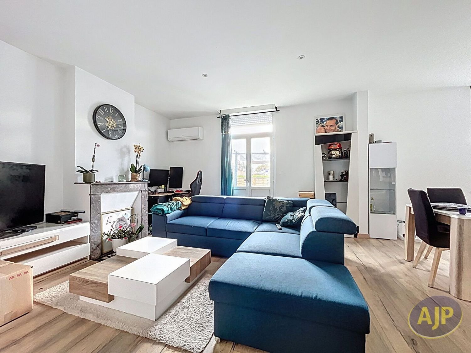 Maison à vendre, 87m², Mios