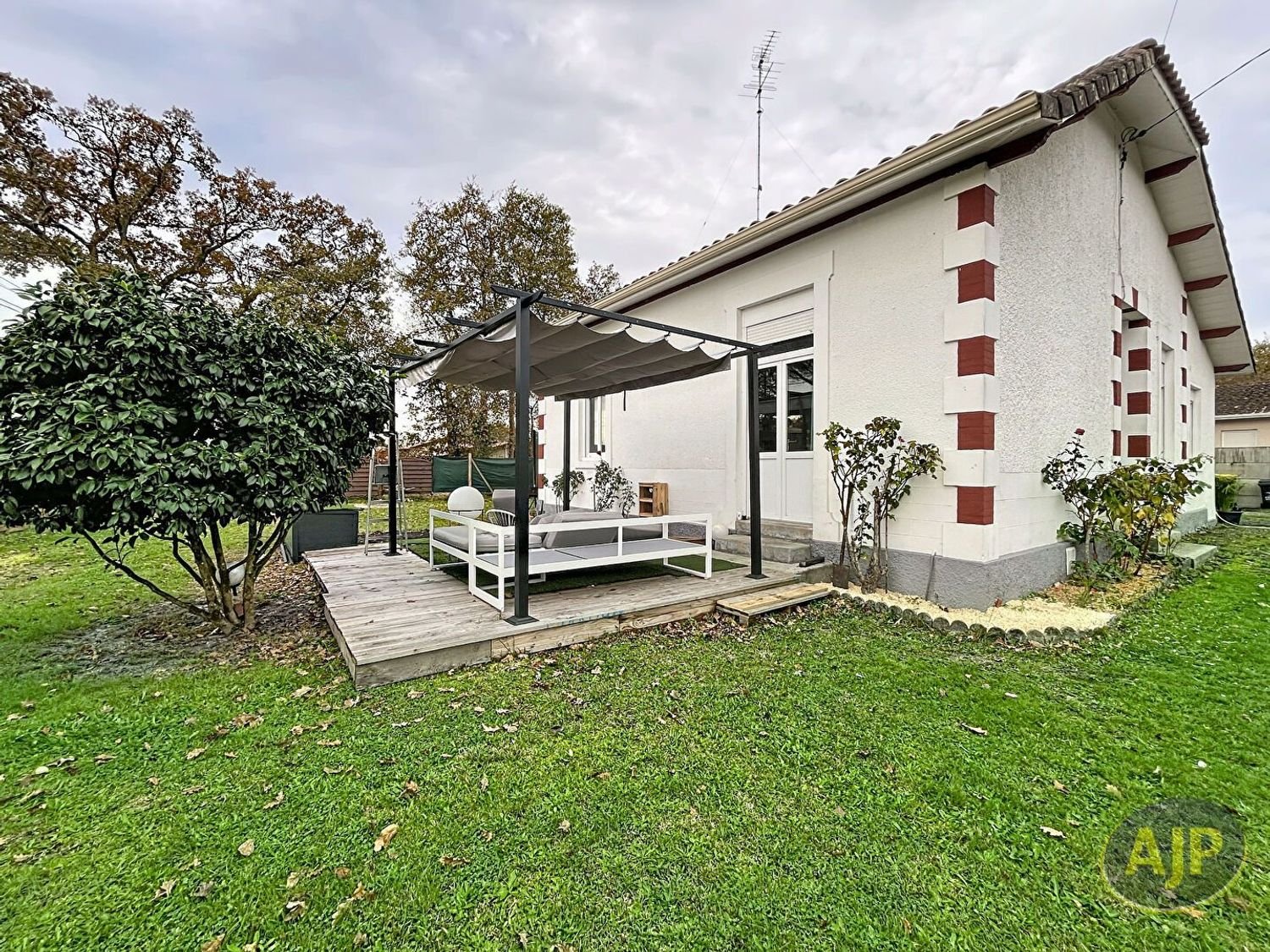 Maison à vendre, 87m², Mios