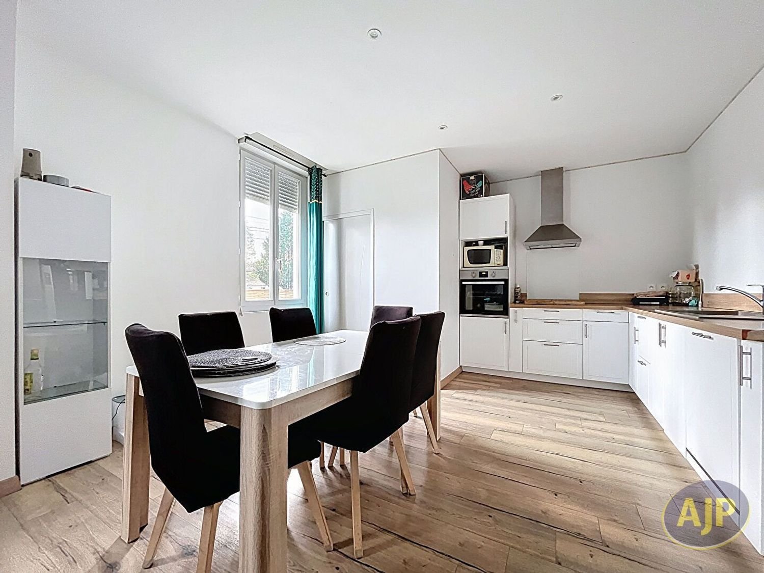 Maison à vendre, 87m², Mios
