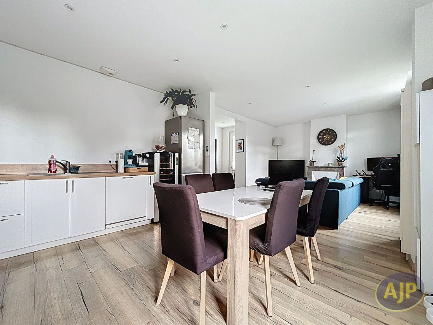 Maison à vendre, 87m², Mios