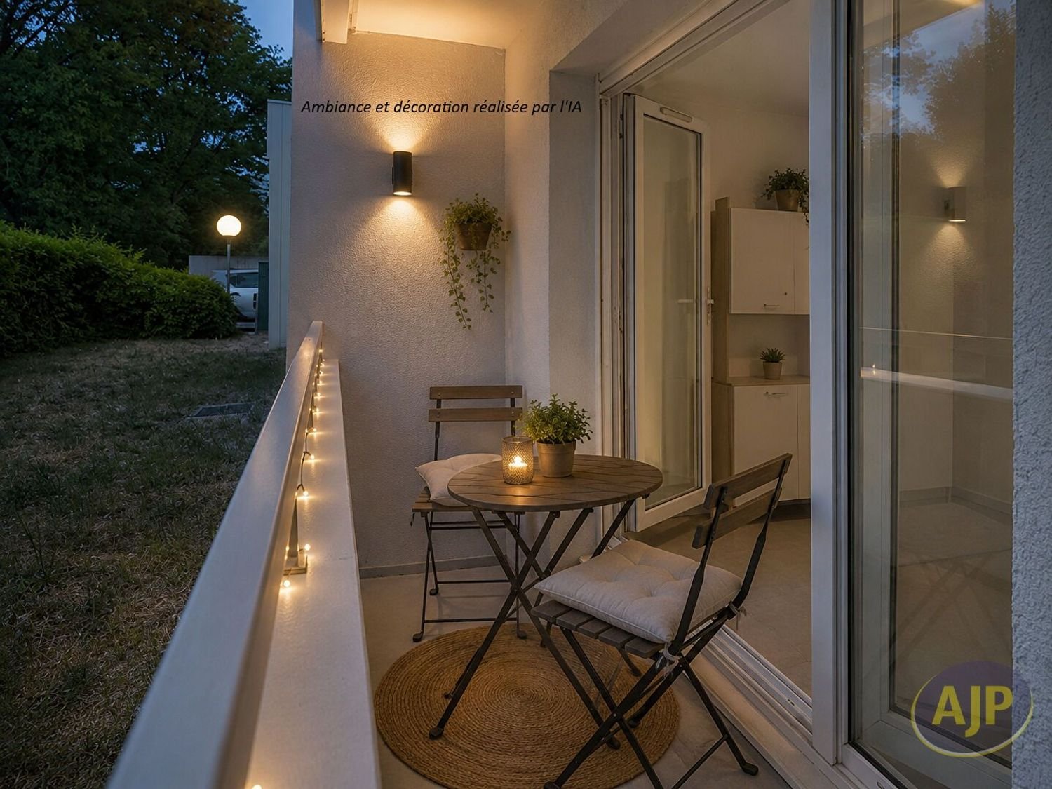 Appartement à vendre, 22m², Gradignan
