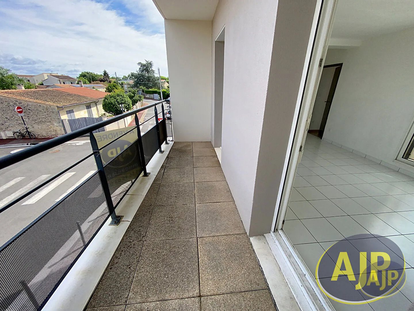 Appartement à vendre, 63m², Le Bouscat