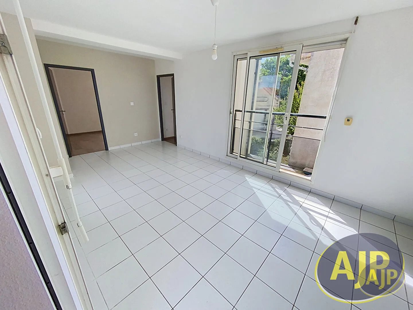 Appartement à vendre, 63m², Le Bouscat