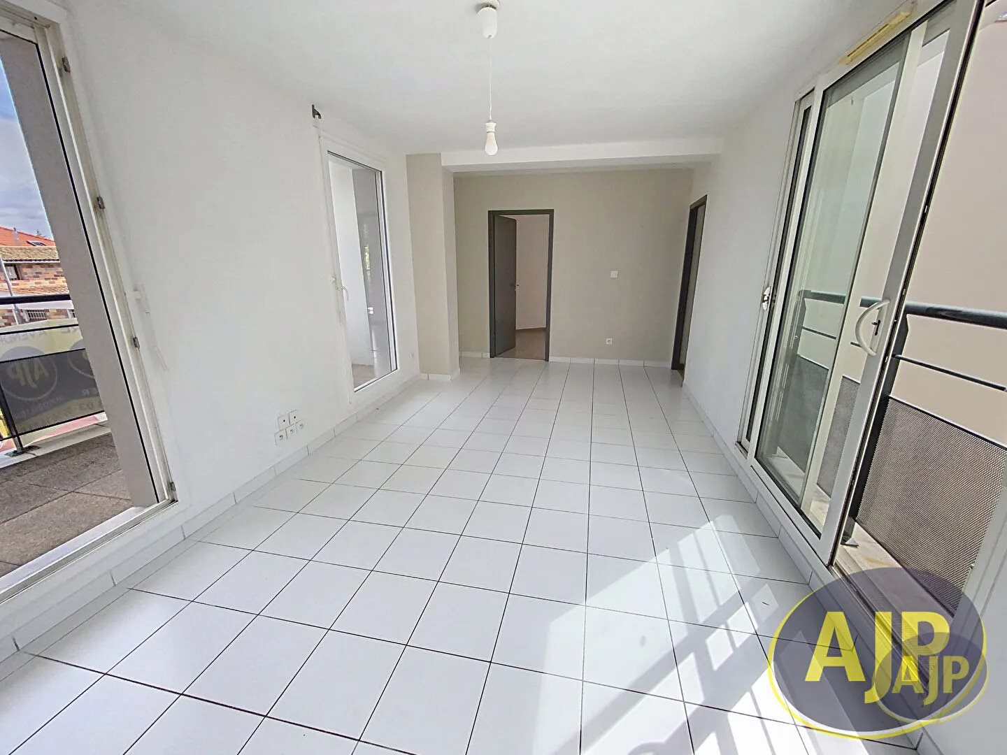 Appartement à vendre, 63m², Le Bouscat