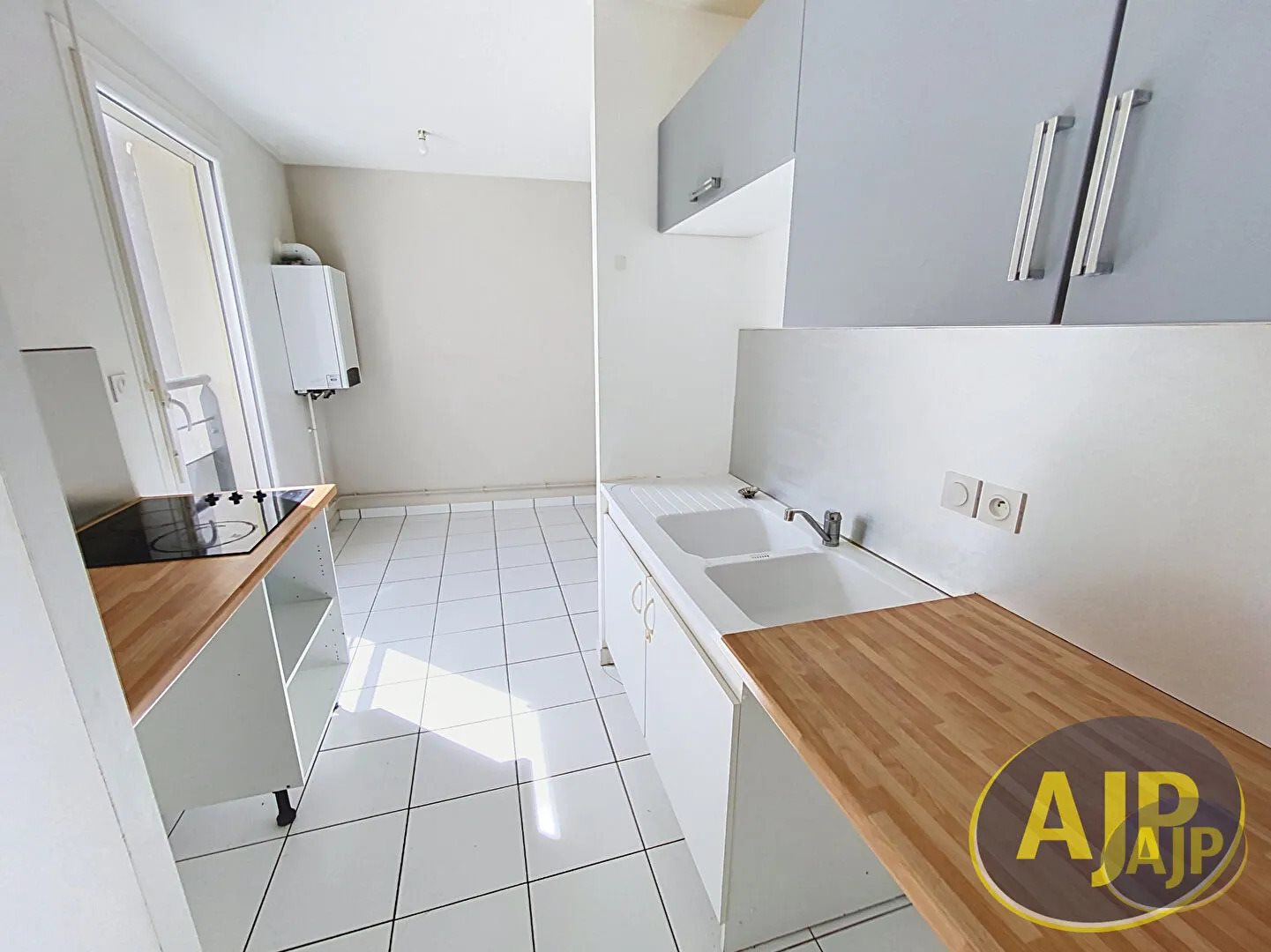 Appartement à vendre, 63m², Le Bouscat