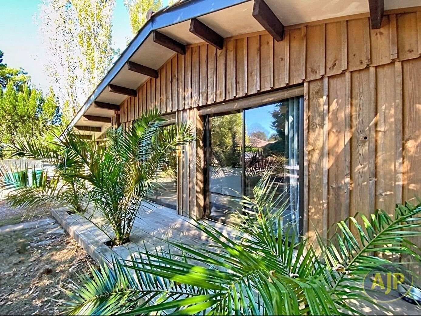 Maison à vendre, 80m², Lège-Cap-Ferret