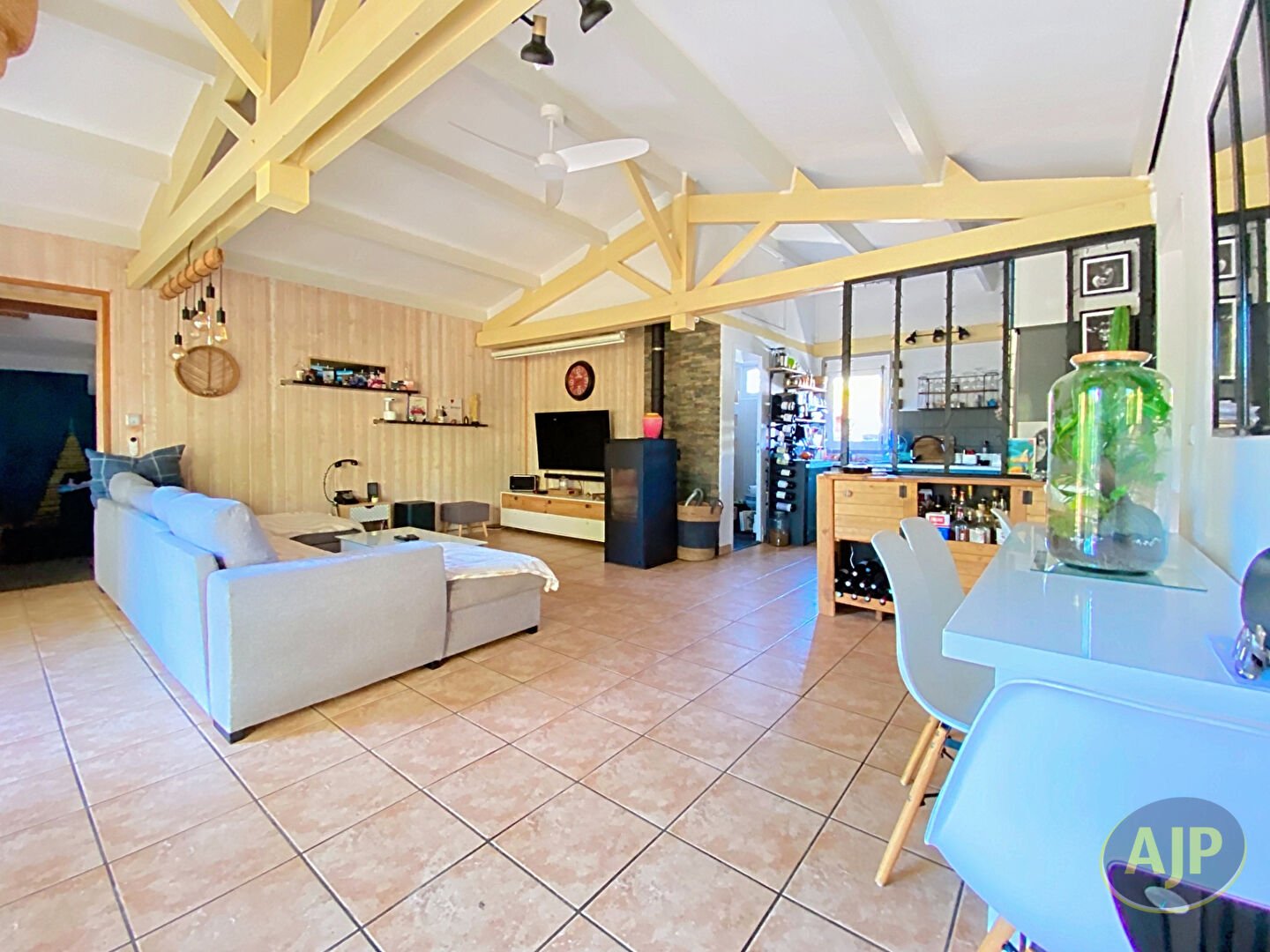 Maison à vendre, 80m², Lège-Cap-Ferret
