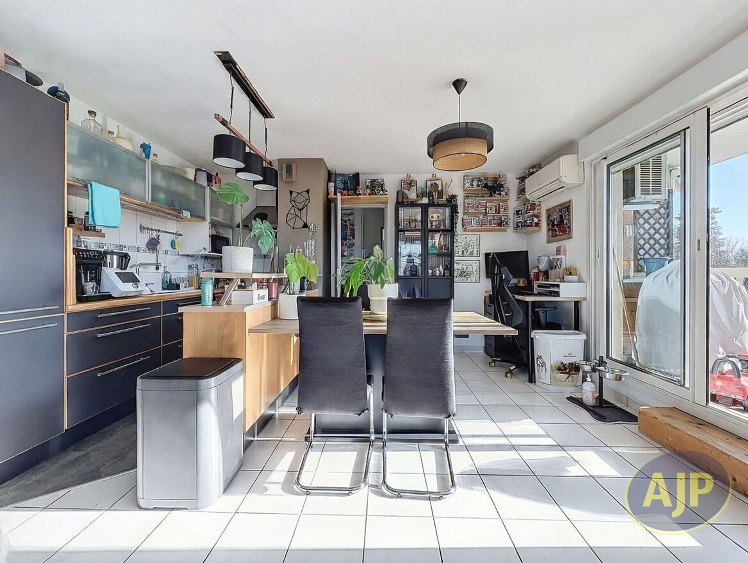 Appartement à vendre, 60m², Marcheprime