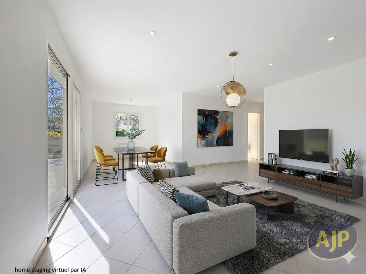 Maison à vendre, 117m², Cestas