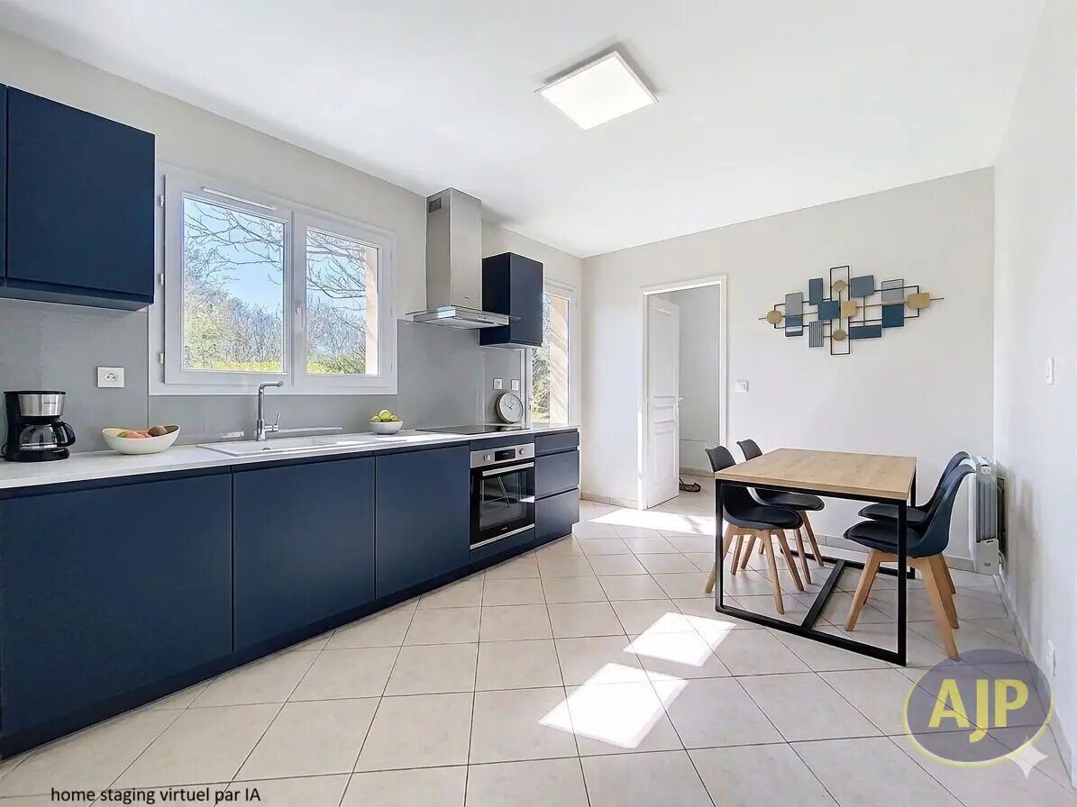 Maison à vendre, 117m², Cestas