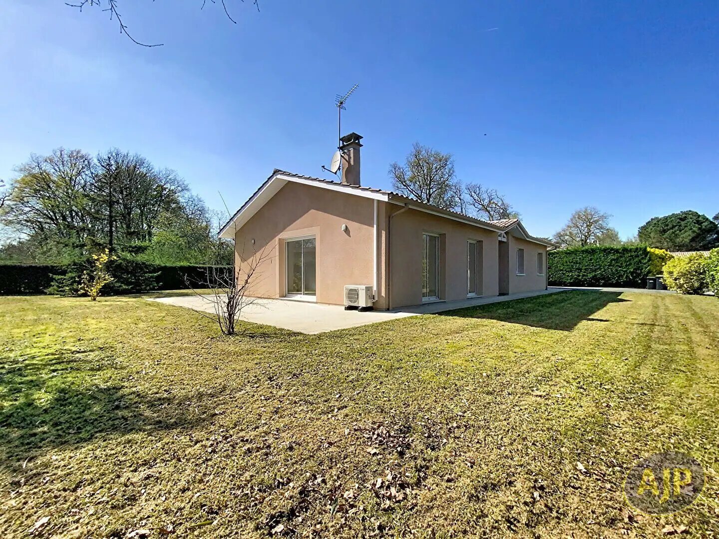Maison à vendre, 117m², Cestas