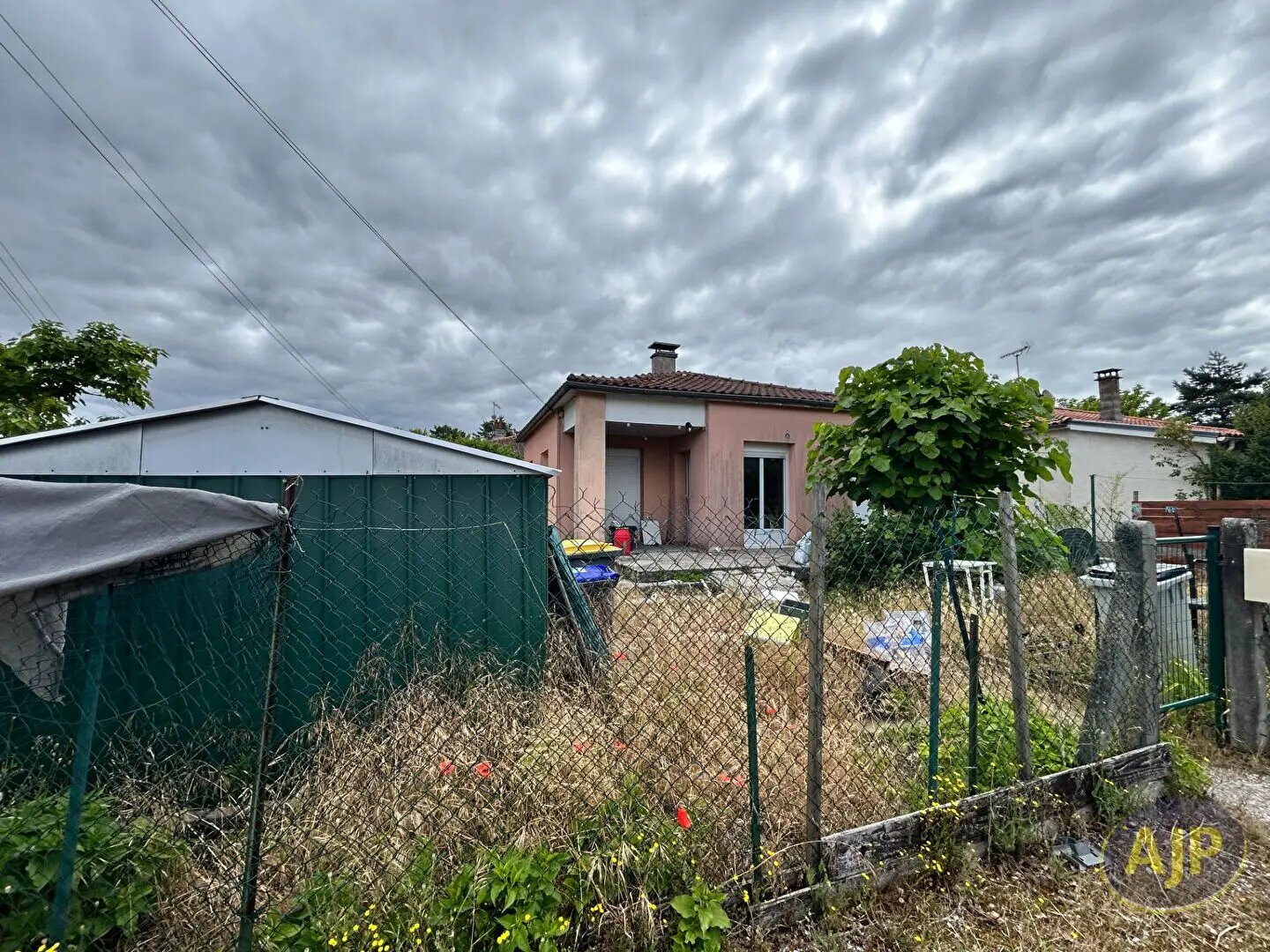 Maison à vendre, 50m², Audenge