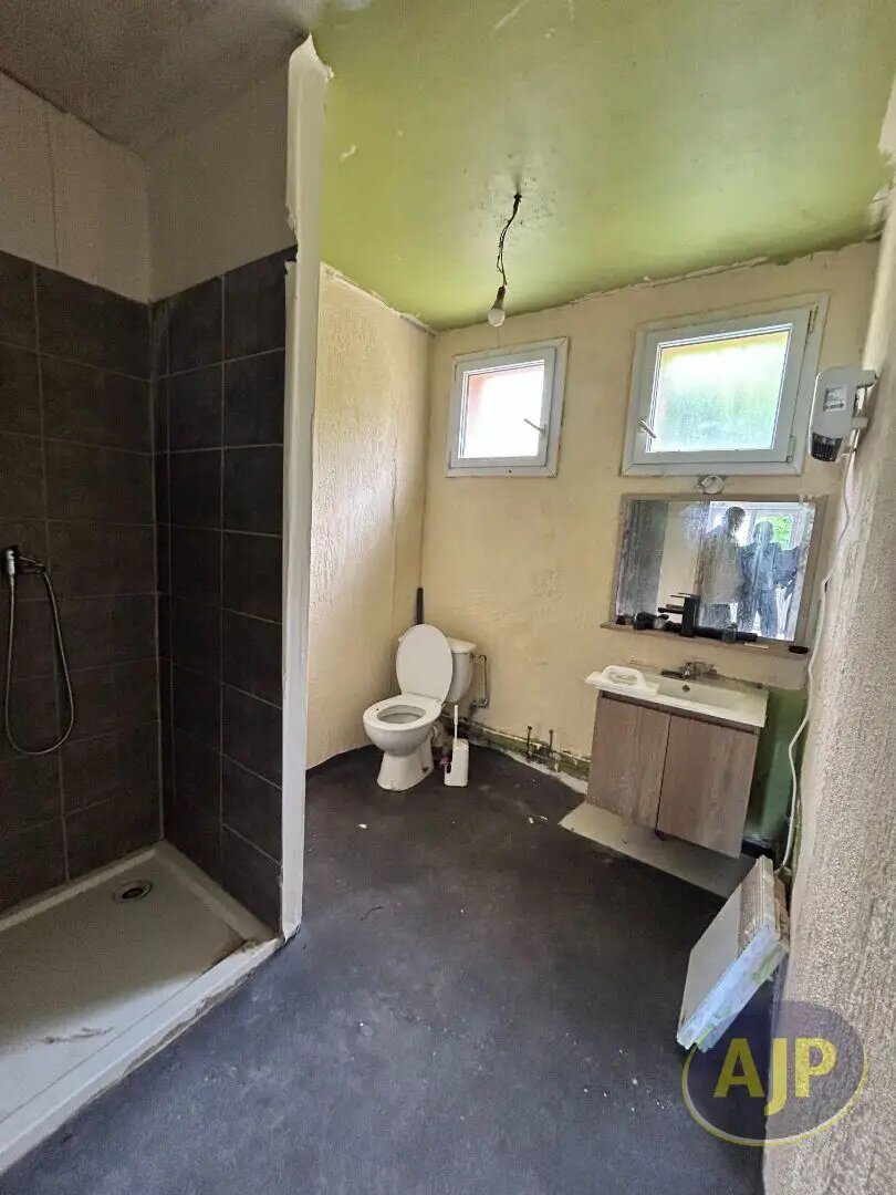 Maison à vendre, 50m², Audenge