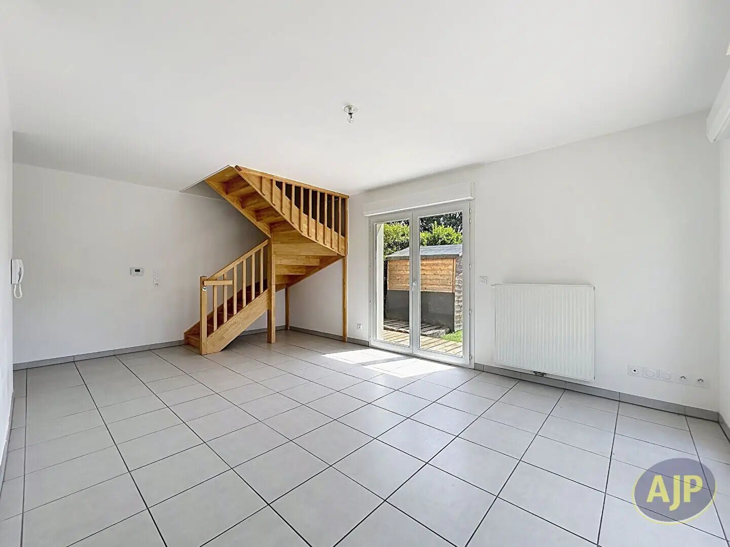 Appartement à vendre, 74m², Lanton