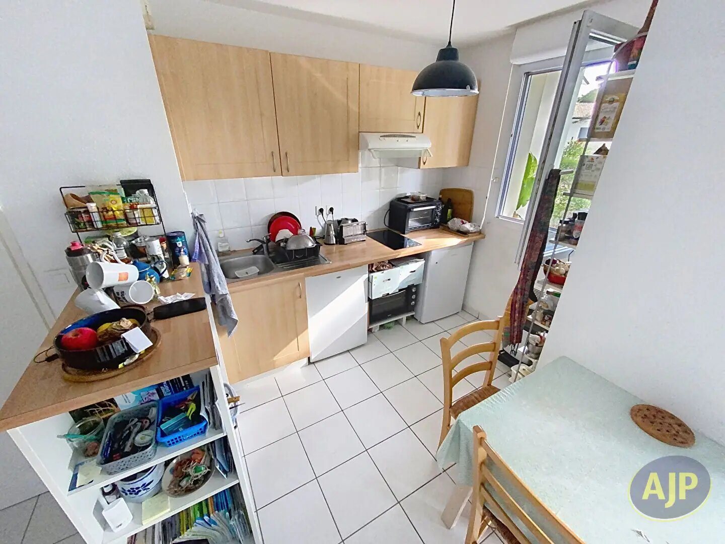 Appartement à louer, 45m², Audenge