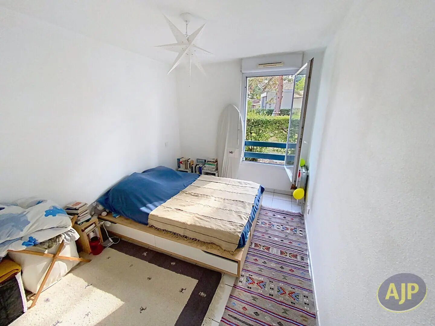 Appartement à louer, 45m², Audenge