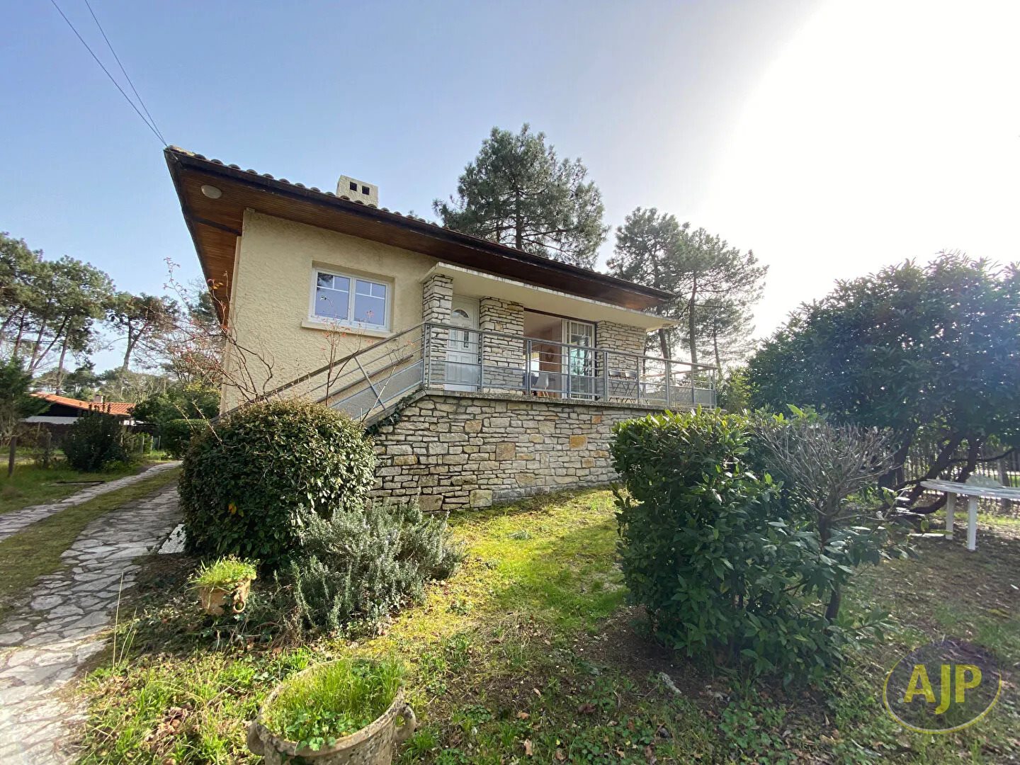 Maison à vendre, 120m², Lège-Cap-Ferret