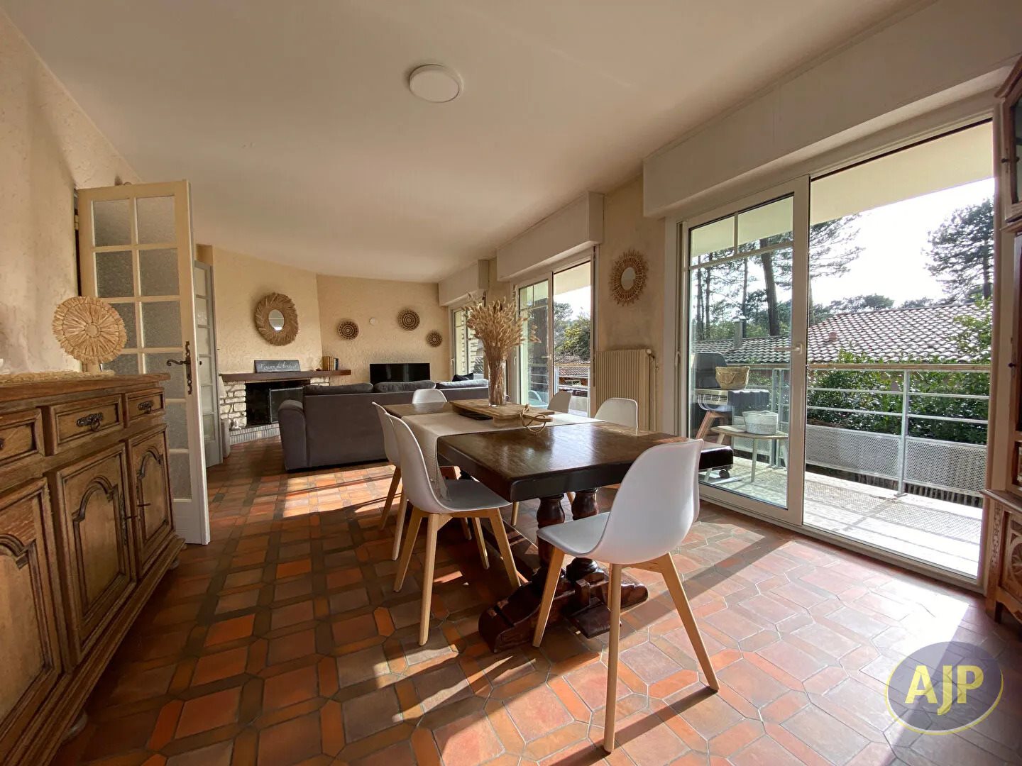 Maison à vendre, 120m², Lège-Cap-Ferret