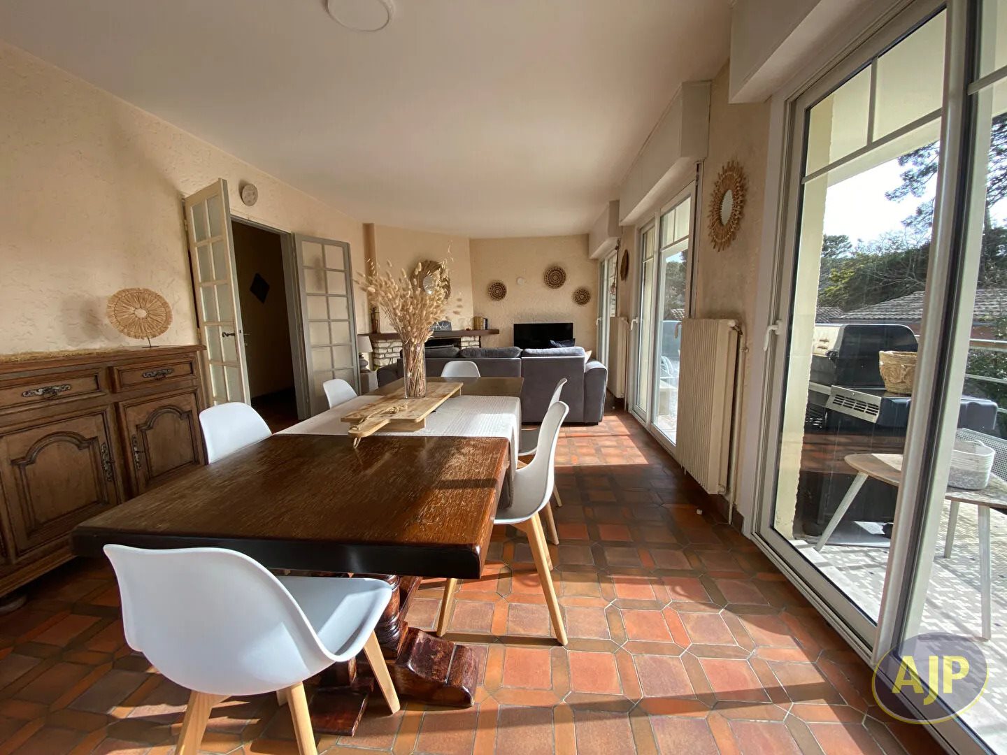 Maison à vendre, 120m², Lège-Cap-Ferret