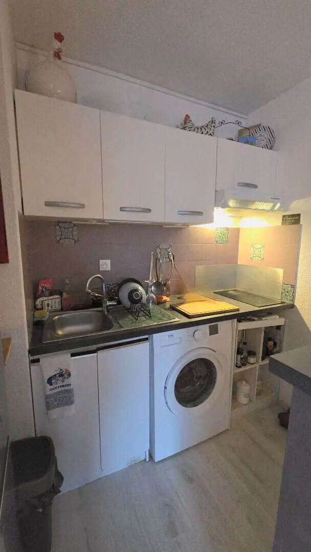 Appartement à vendre, 46m², Arcachon