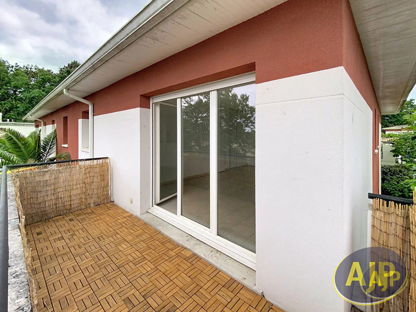 Appartement à vendre, 57m², Parempuyre