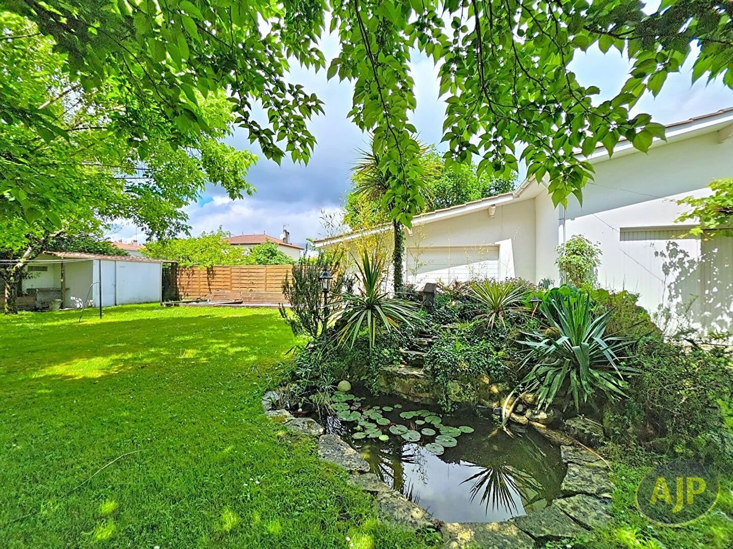 Maison à vendre, 121m², Cestas