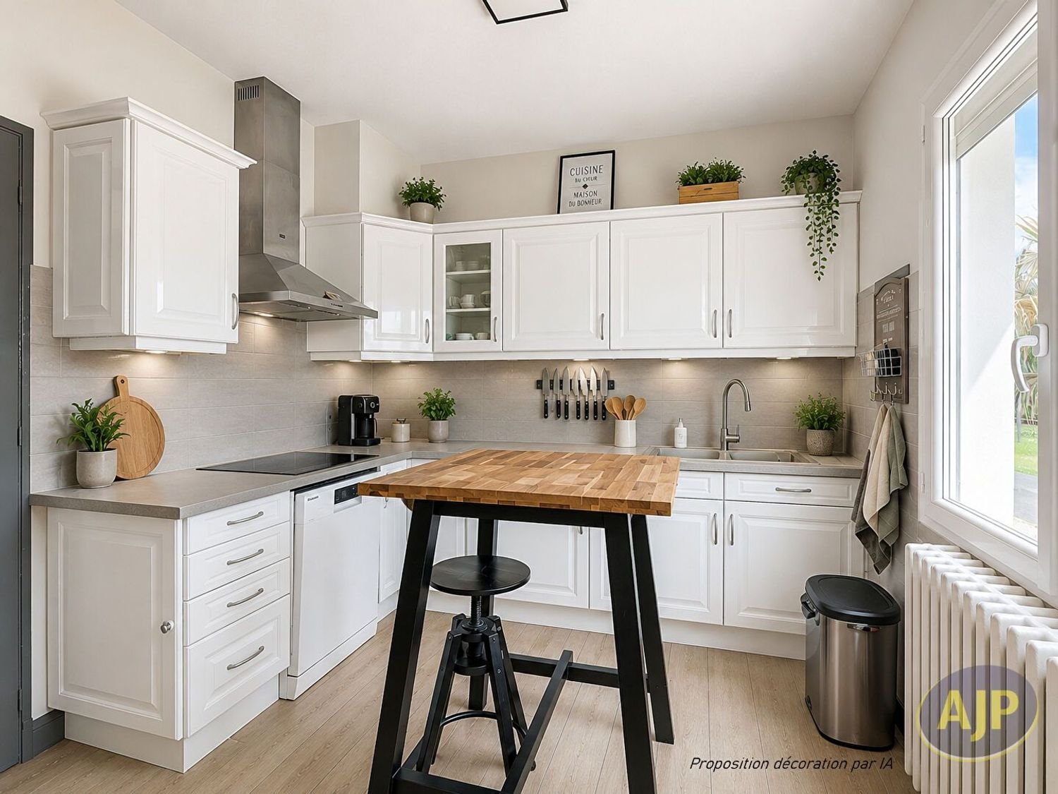 Maison à vendre, 121m², Cestas
