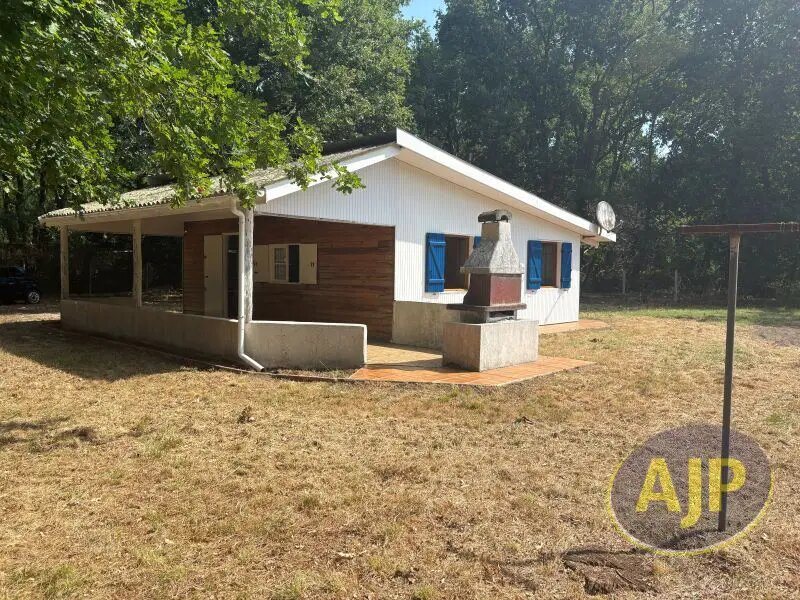 Maison à vendre, 53m², Audenge