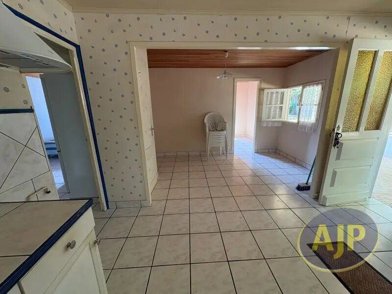 Maison à vendre, 53m², Audenge