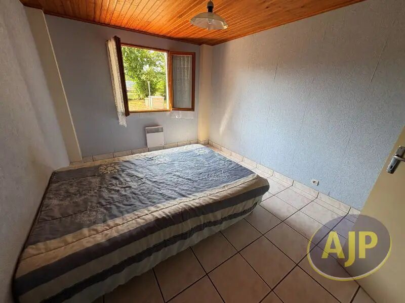 Maison à vendre, 53m², Audenge
