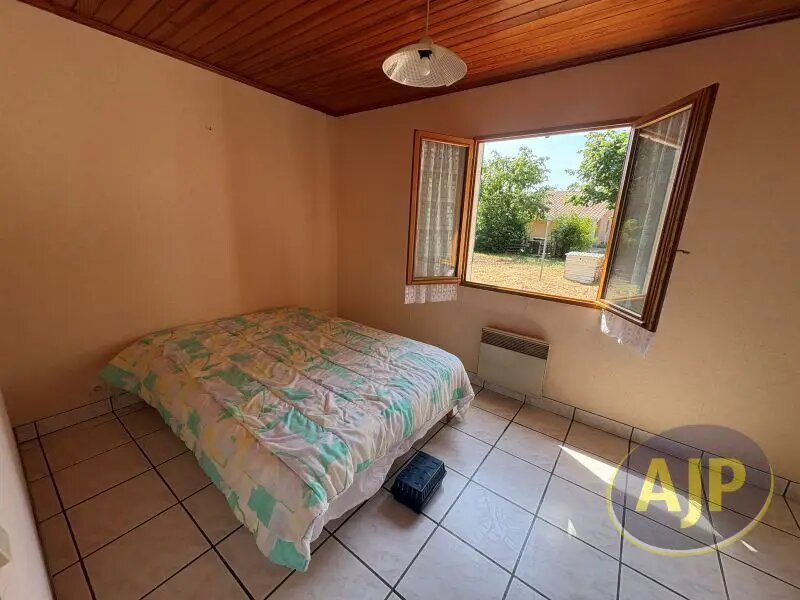 Maison à vendre, 53m², Audenge
