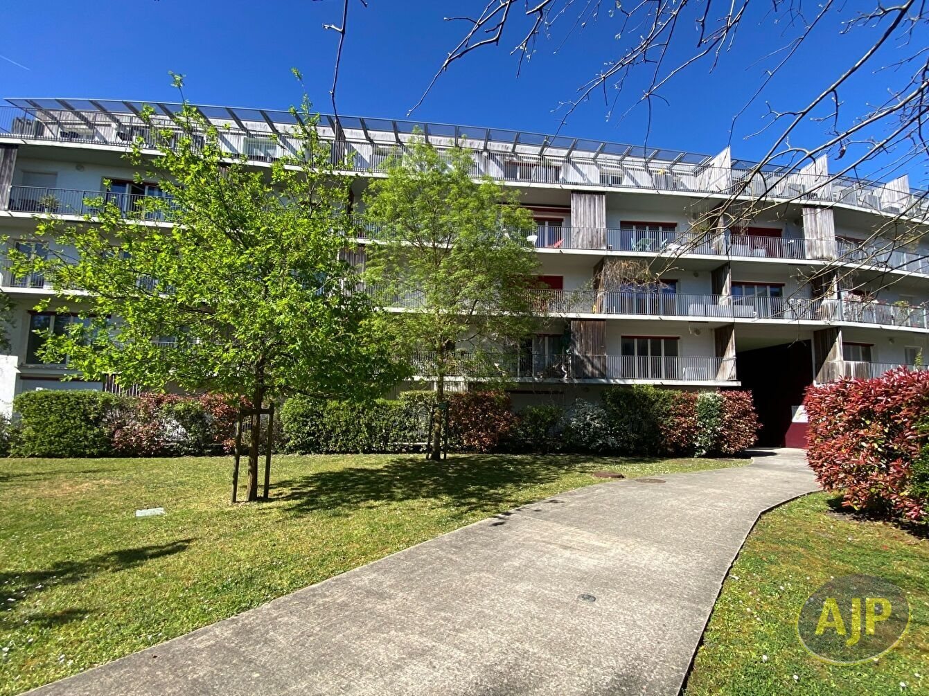 Appartement à vendre, 80m², Mérignac