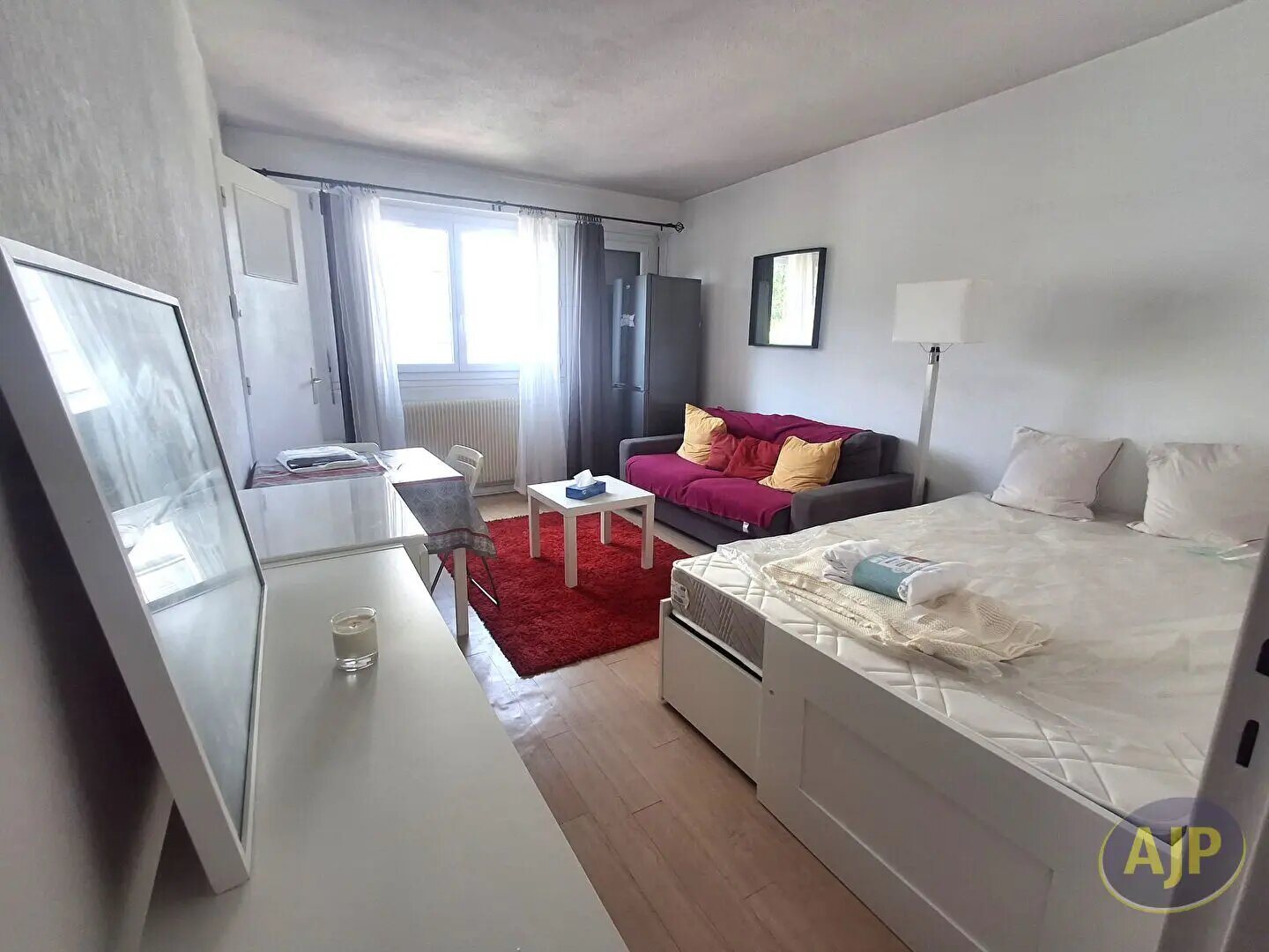 Appartement à louer, 27m², Bordeaux