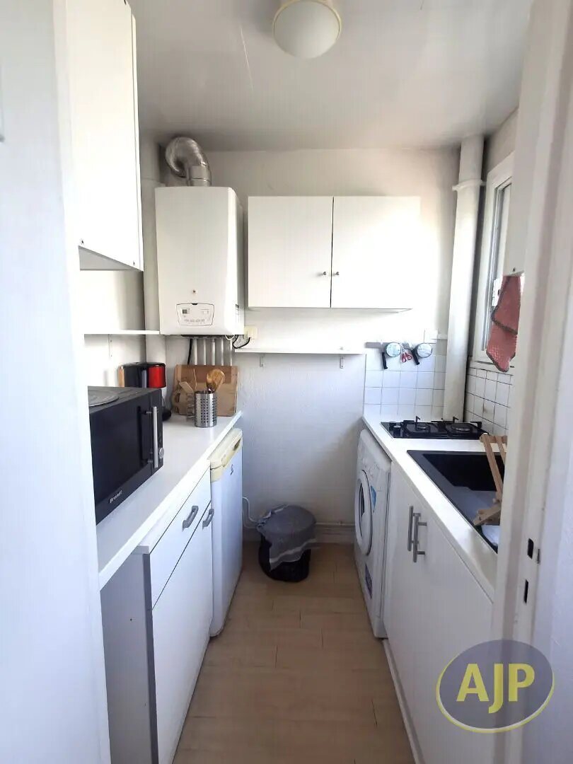 Appartement à louer, 27m², Bordeaux