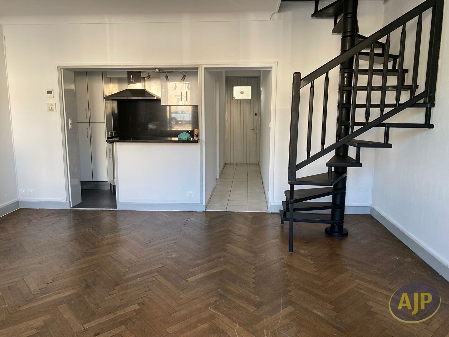 Appartement à vendre, 58m², Carbon-Blanc