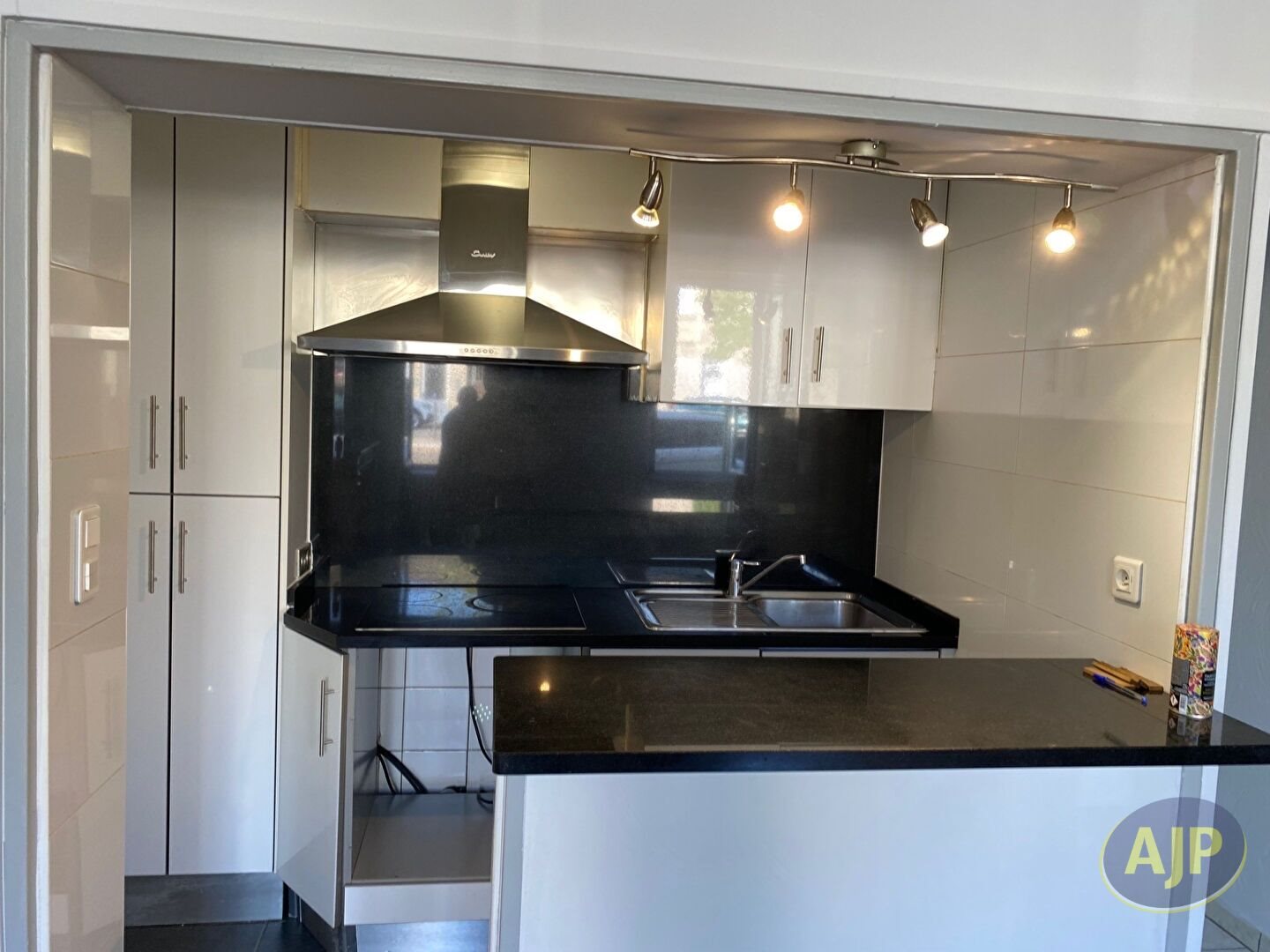 Appartement à vendre, 58m², Carbon-Blanc