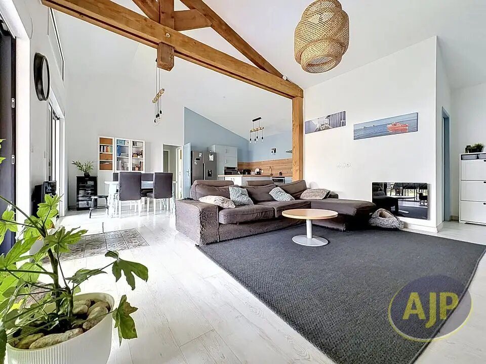 Maison à vendre, 113m², Audenge