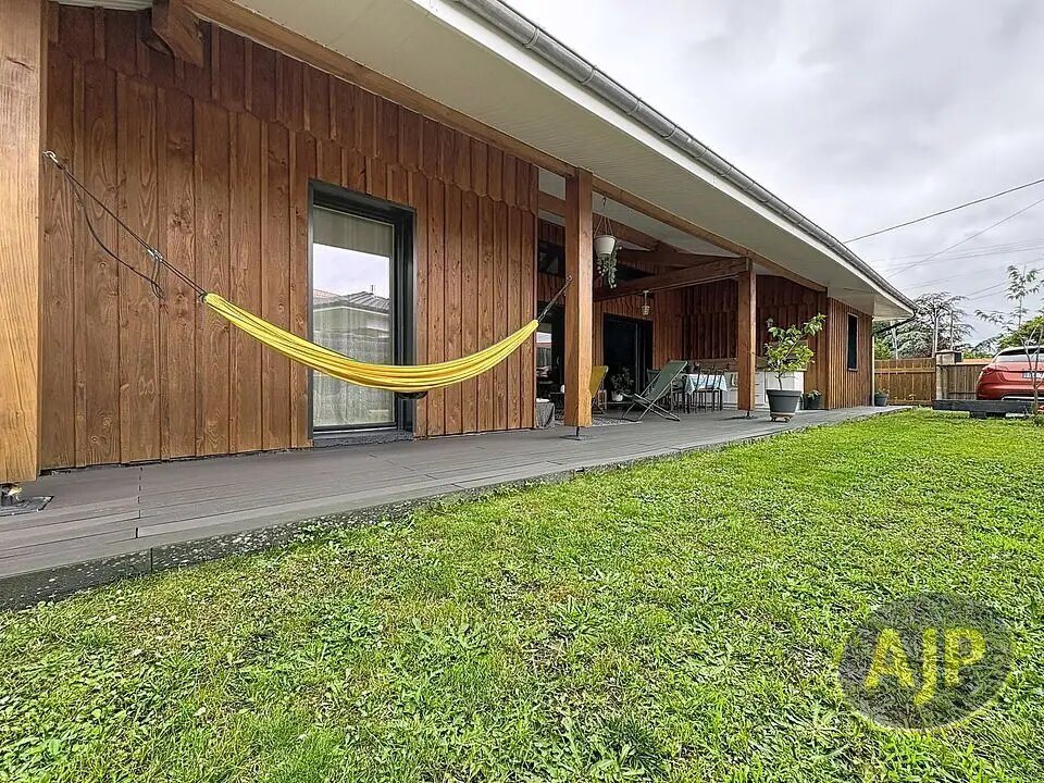Maison à vendre, 113m², Audenge