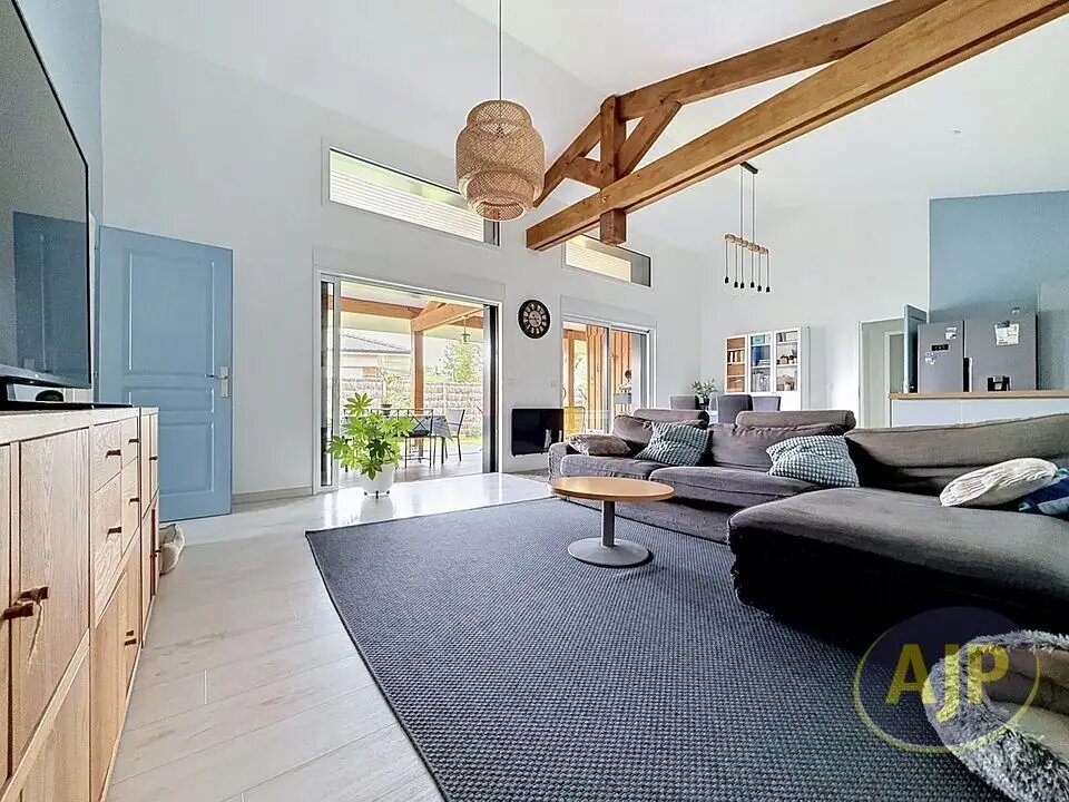 Maison à vendre, 113m², Audenge