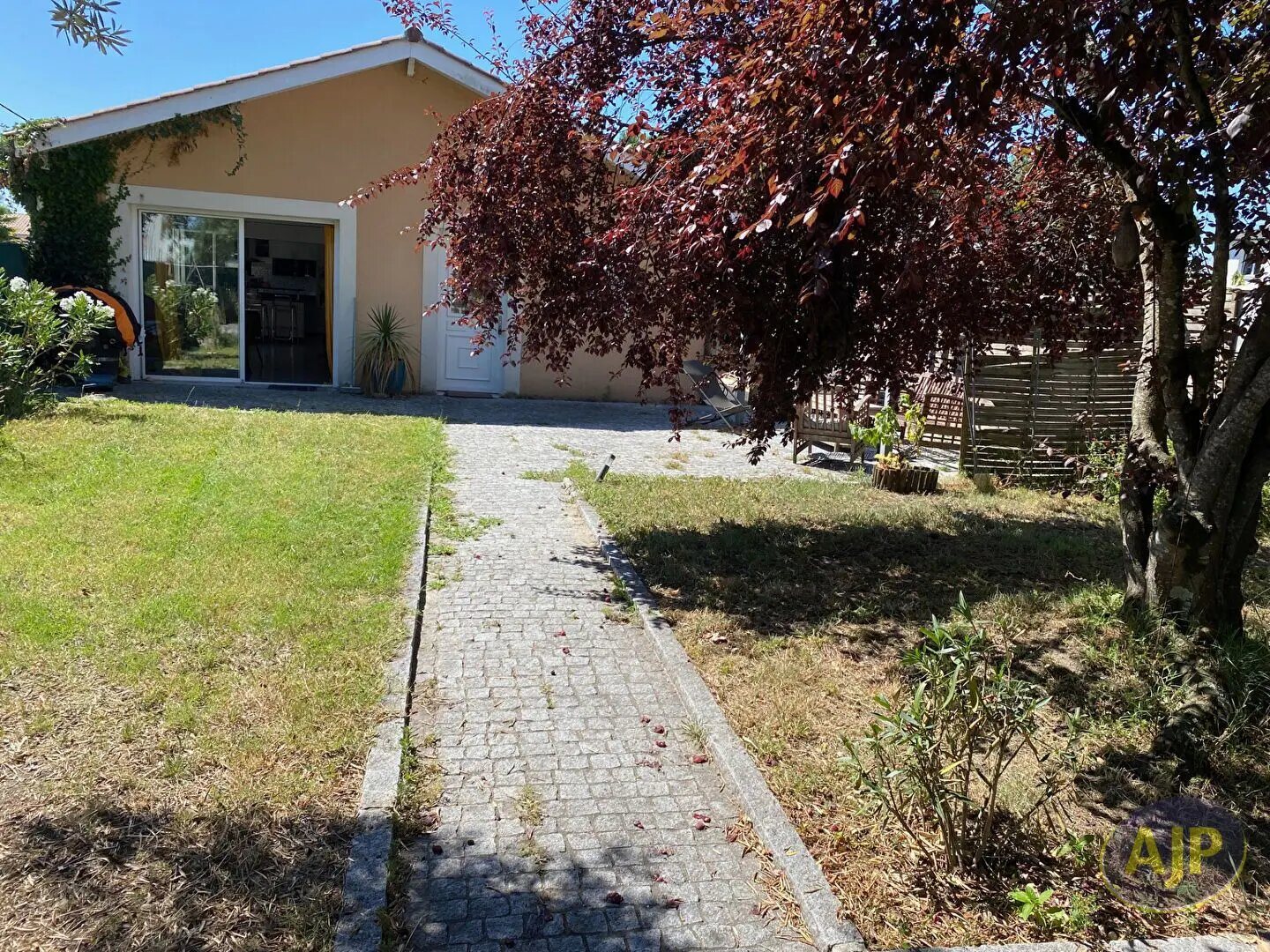 Maison à louer, 82m², Gradignan