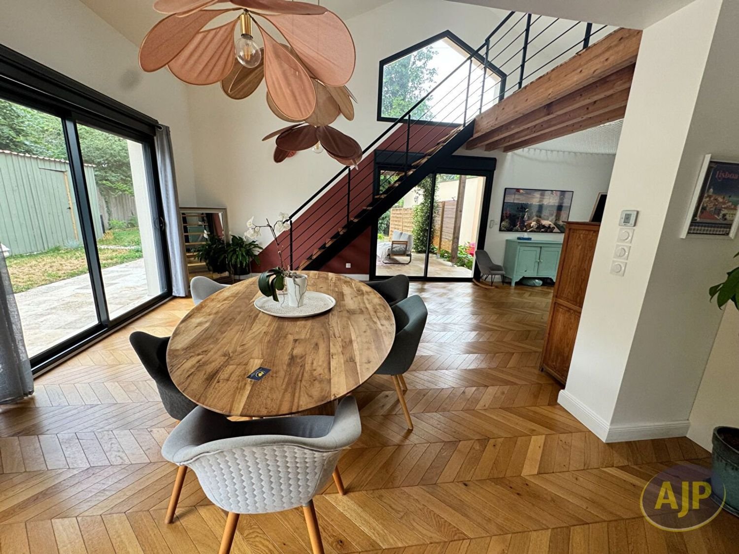 Maison à vendre, 200m², Pessac